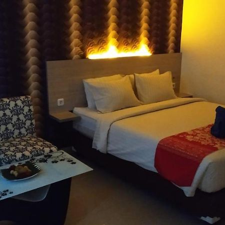 Mel'S Inn Manado Ngoại thất bức ảnh