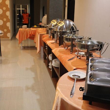 Mel'S Inn Manado Ngoại thất bức ảnh