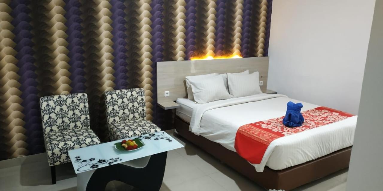 Mel'S Inn Manado Ngoại thất bức ảnh