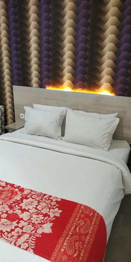 Mel'S Inn Manado Ngoại thất bức ảnh