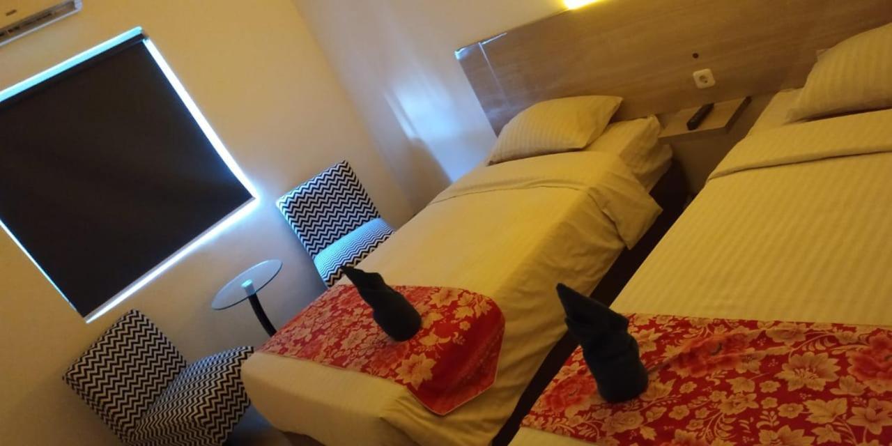 Mel'S Inn Manado Ngoại thất bức ảnh