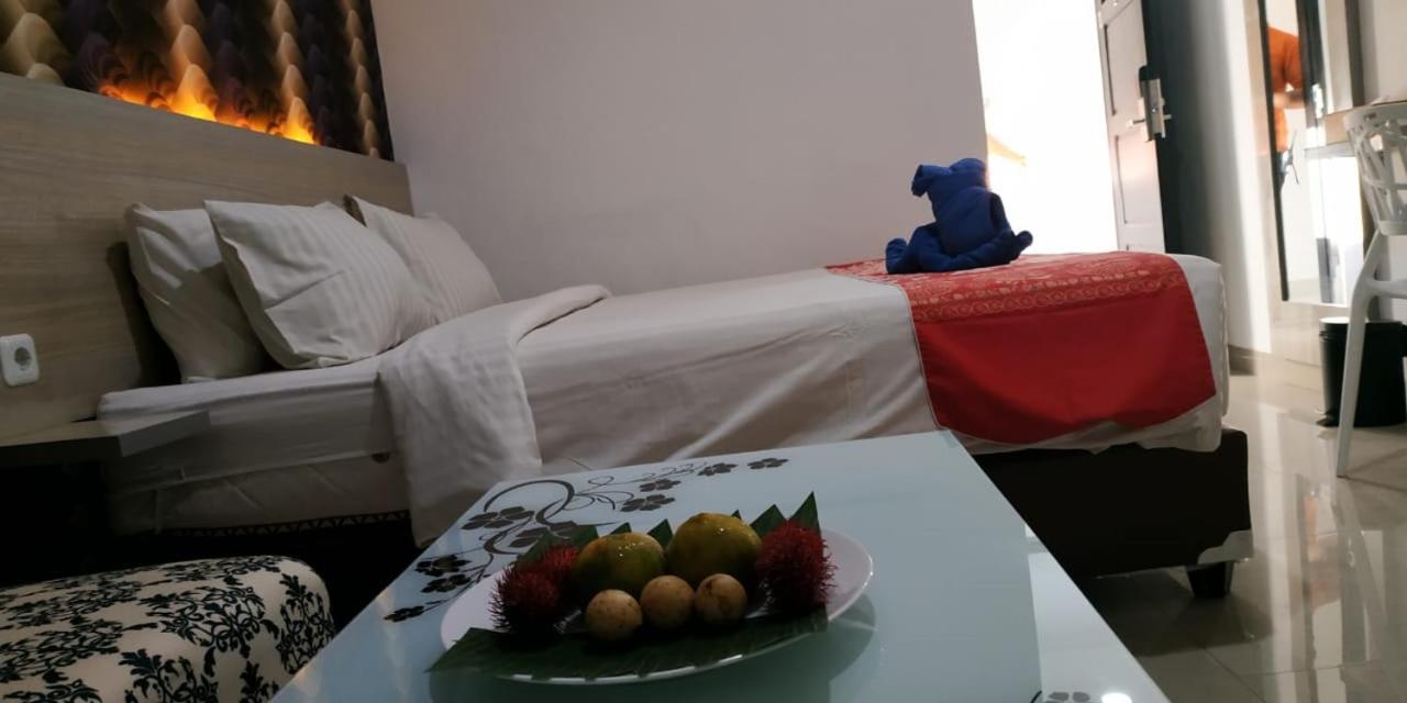 Mel'S Inn Manado Ngoại thất bức ảnh