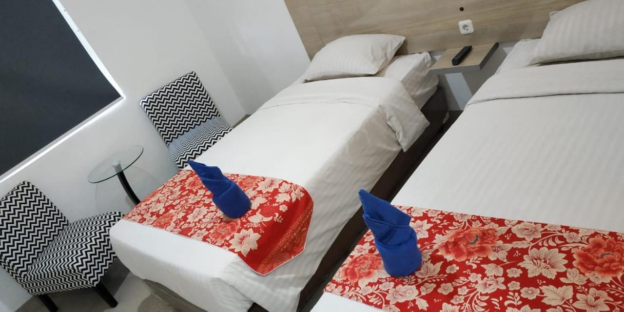 Mel'S Inn Manado Ngoại thất bức ảnh