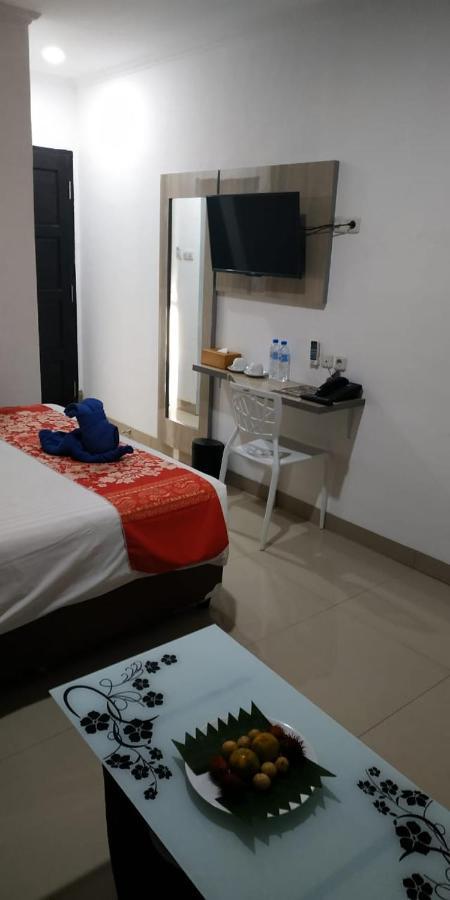 Mel'S Inn Manado Ngoại thất bức ảnh