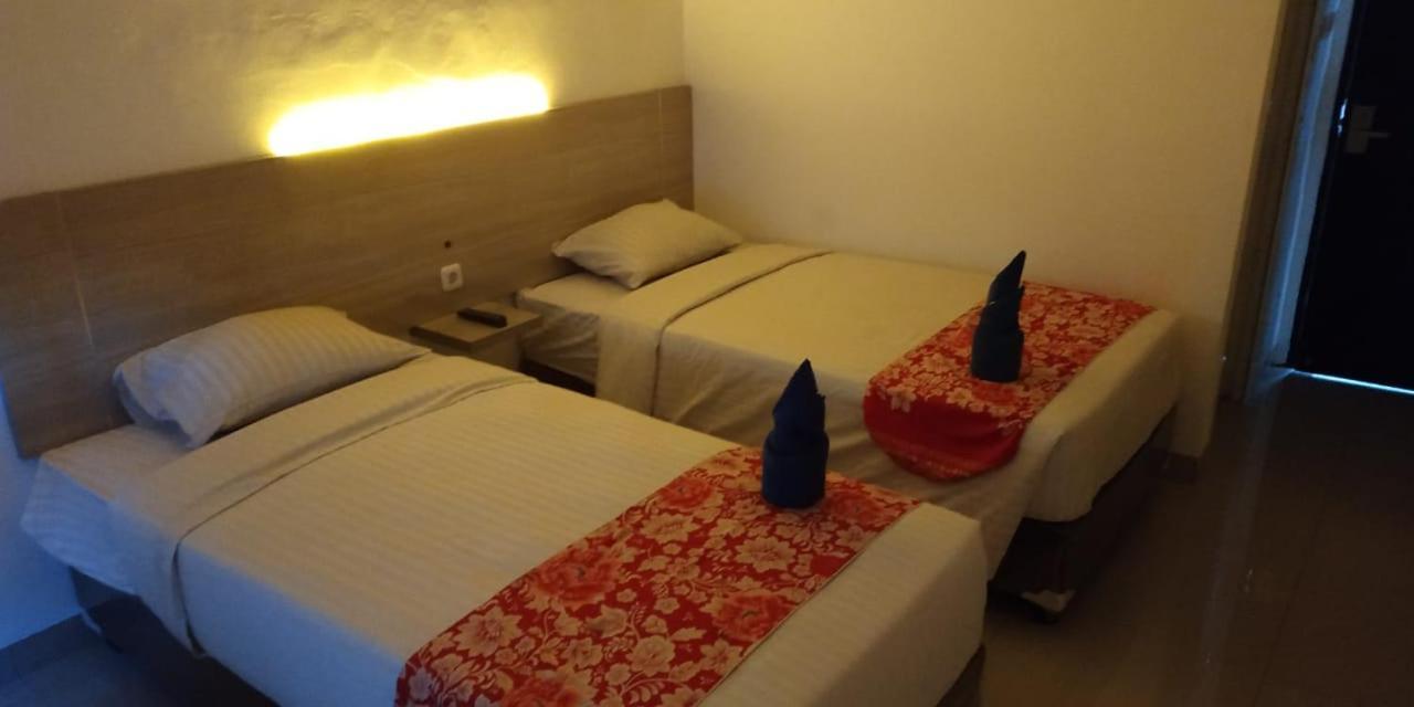 Mel'S Inn Manado Ngoại thất bức ảnh