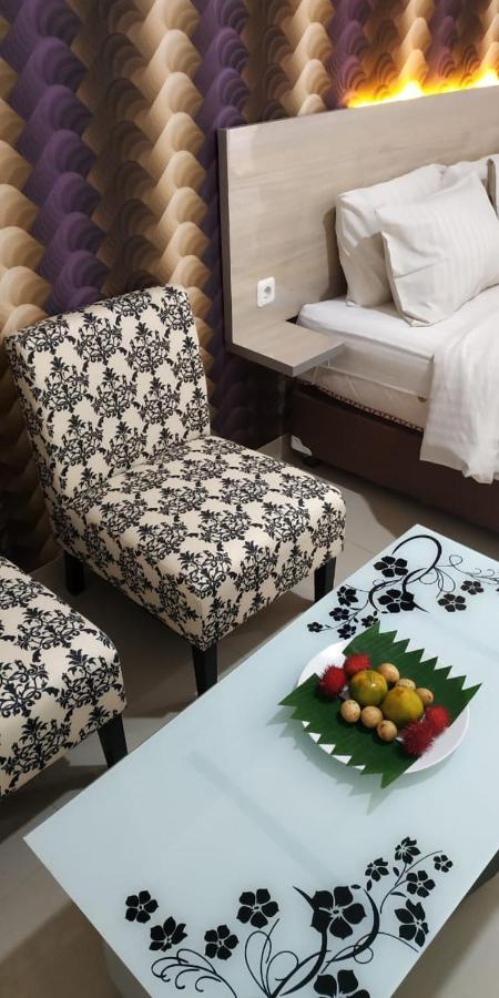 Mel'S Inn Manado Ngoại thất bức ảnh