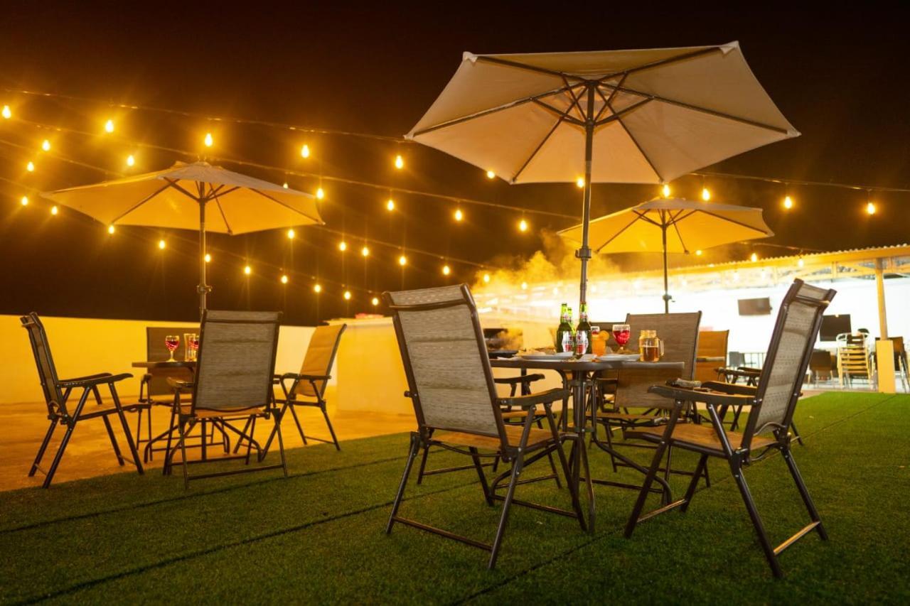 Mel'S Inn Manado Ngoại thất bức ảnh