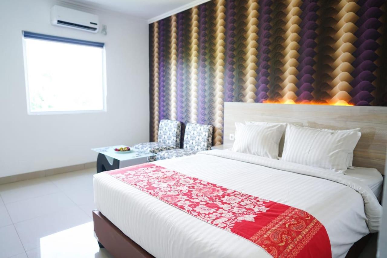 Mel'S Inn Manado Ngoại thất bức ảnh