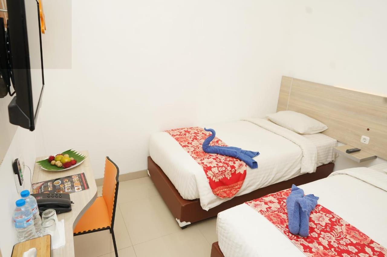 Mel'S Inn Manado Ngoại thất bức ảnh