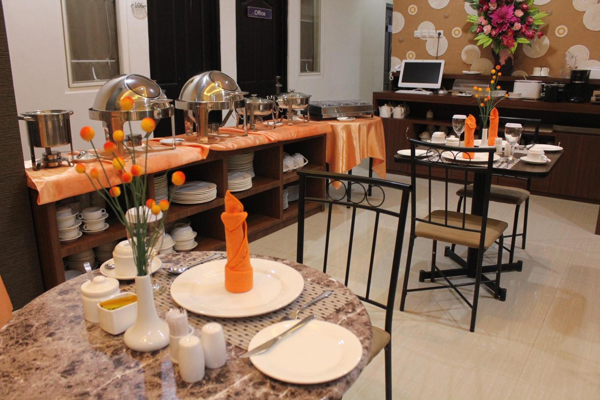 Mel'S Inn Manado Ngoại thất bức ảnh