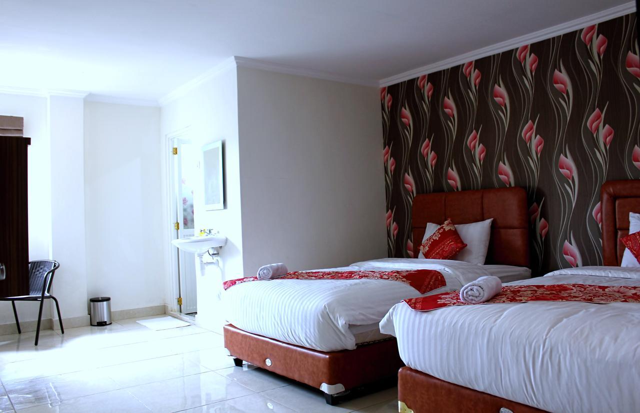 Mel'S Inn Manado Ngoại thất bức ảnh