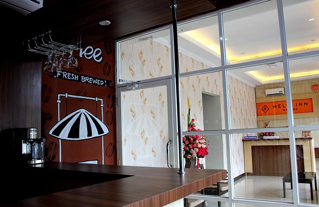 Mel'S Inn Manado Ngoại thất bức ảnh