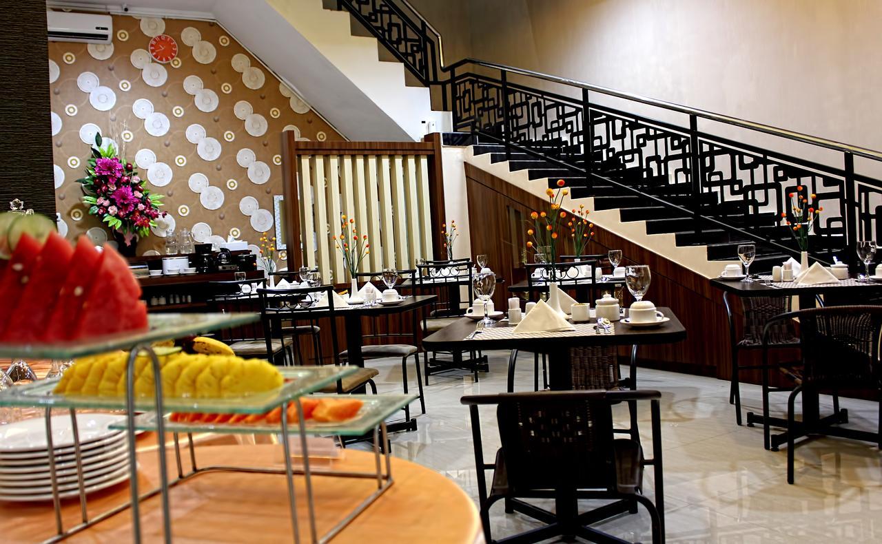 Mel'S Inn Manado Ngoại thất bức ảnh