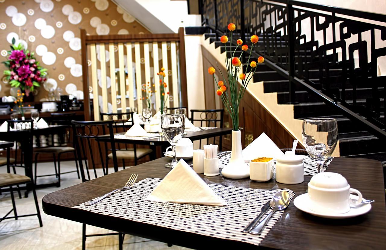 Mel'S Inn Manado Ngoại thất bức ảnh