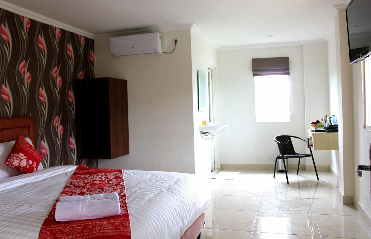 Mel'S Inn Manado Ngoại thất bức ảnh