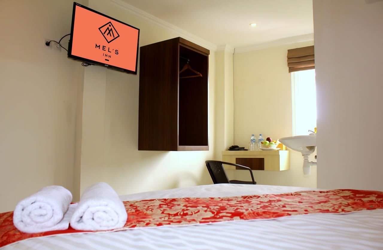 Mel'S Inn Manado Ngoại thất bức ảnh