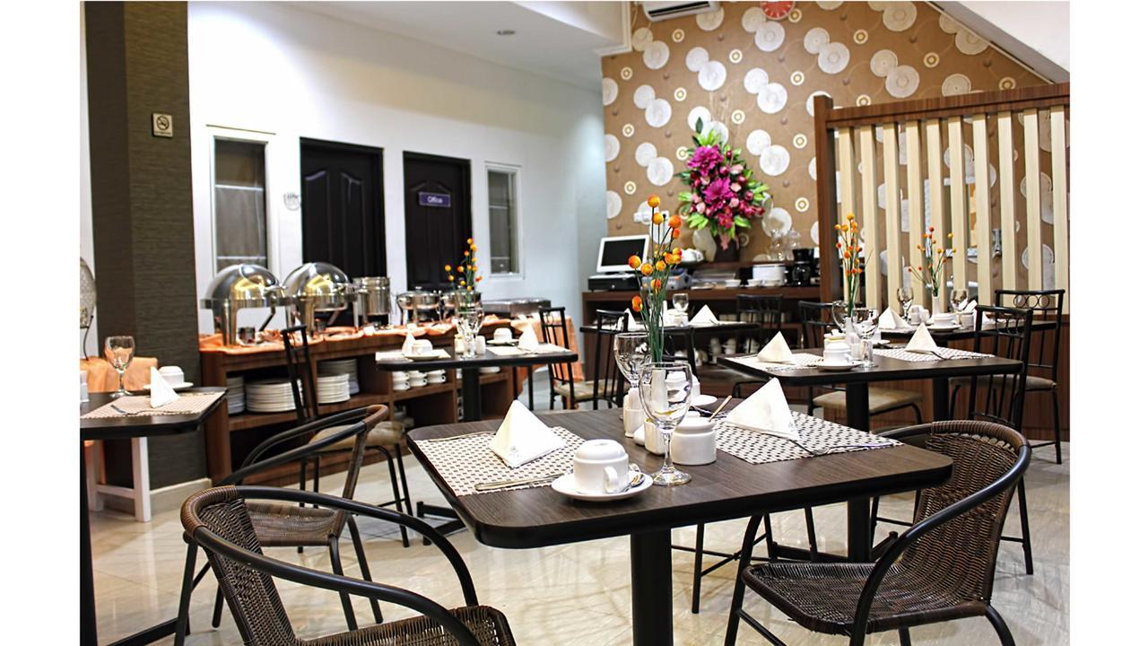 Mel'S Inn Manado Ngoại thất bức ảnh