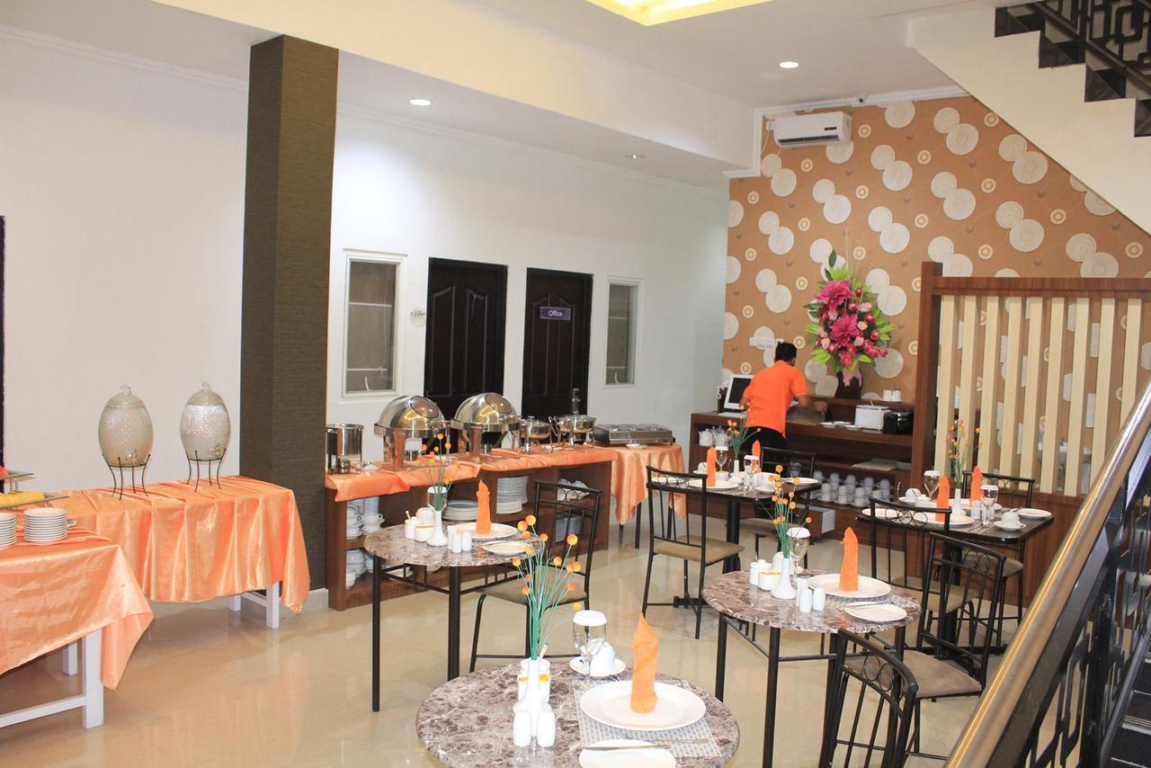 Mel'S Inn Manado Ngoại thất bức ảnh