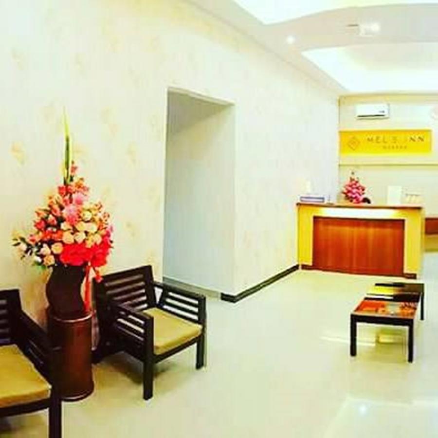Mel'S Inn Manado Ngoại thất bức ảnh