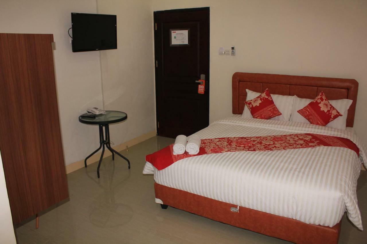 Mel'S Inn Manado Ngoại thất bức ảnh
