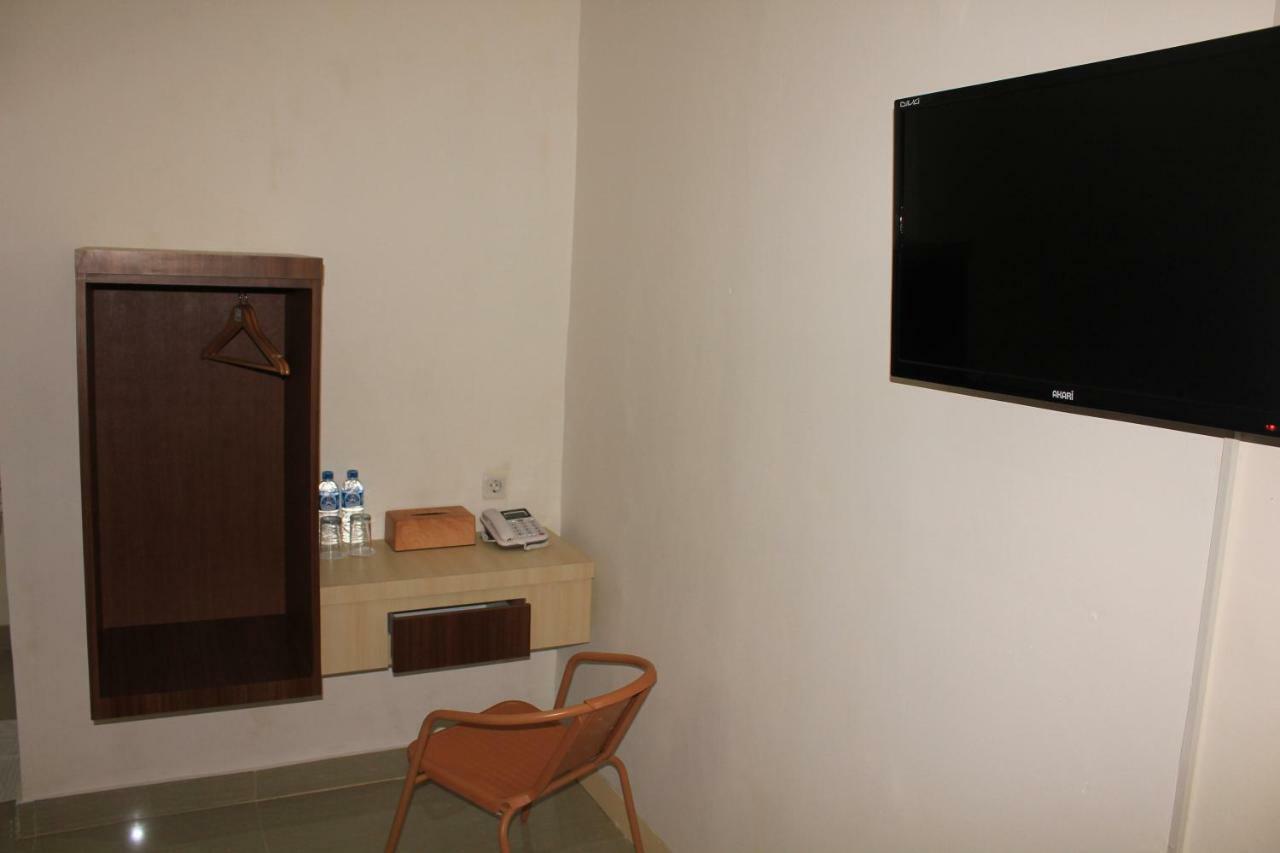 Mel'S Inn Manado Ngoại thất bức ảnh