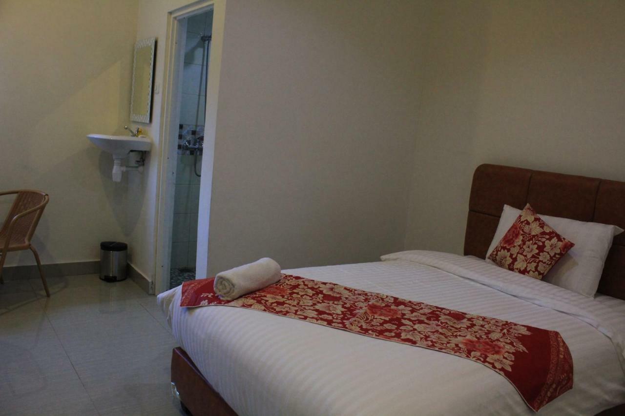 Mel'S Inn Manado Ngoại thất bức ảnh