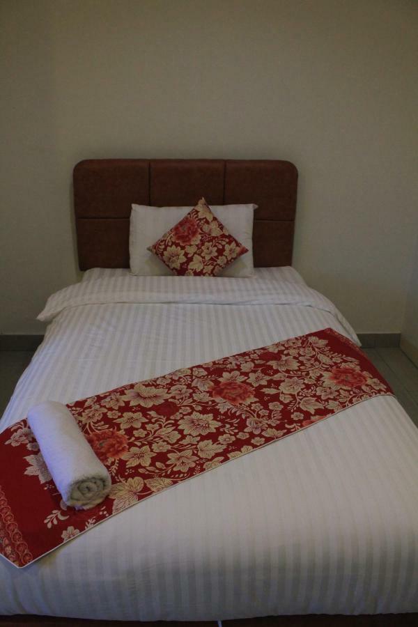 Mel'S Inn Manado Ngoại thất bức ảnh